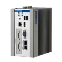 UNO-1372G Din-Rail Automation Controller